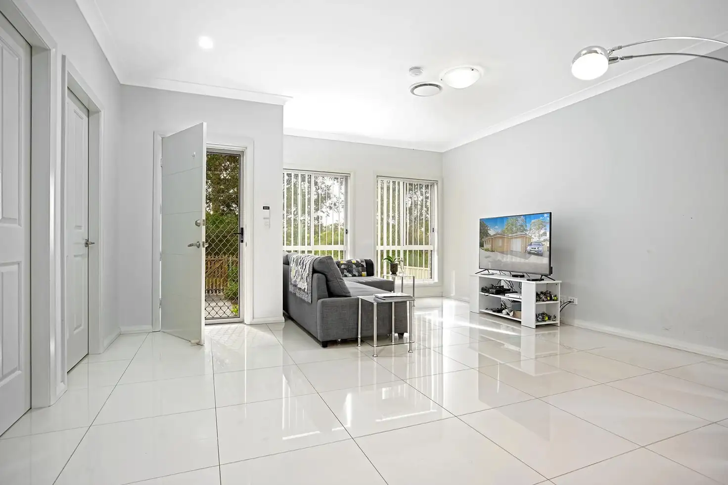Main view of Homely villa listing, 1/68 Reid Street, Werrington NSW 2747