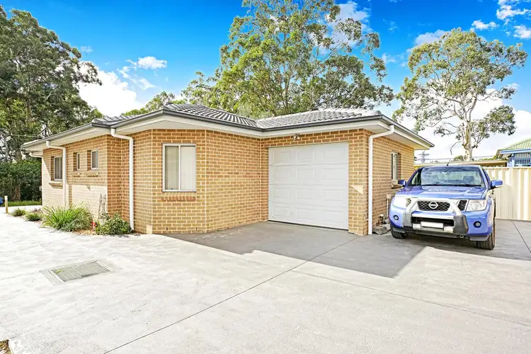 Fourth view of Homely villa listing, 1/68 Reid Street, Werrington NSW 2747