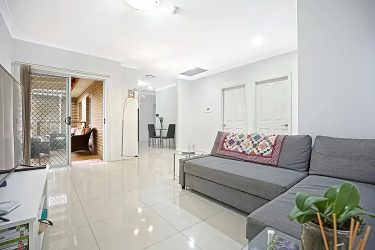 Fifth view of Homely villa listing, 1/68 Reid Street, Werrington NSW 2747