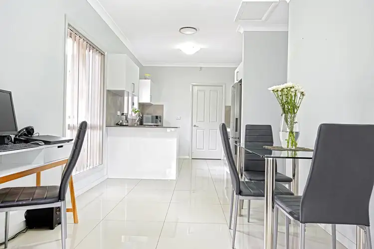 Sixth view of Homely villa listing, 1/68 Reid Street, Werrington NSW 2747