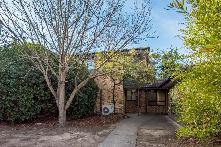 11/80 McNaughton Street, Jamisontown NSW 2750