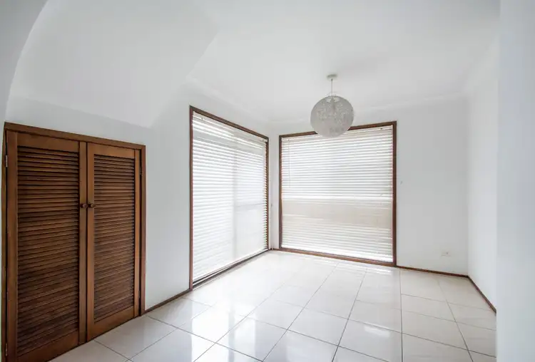 Second view of Homely townhouse listing, 11/80 McNaughton Street, Jamisontown NSW 2750