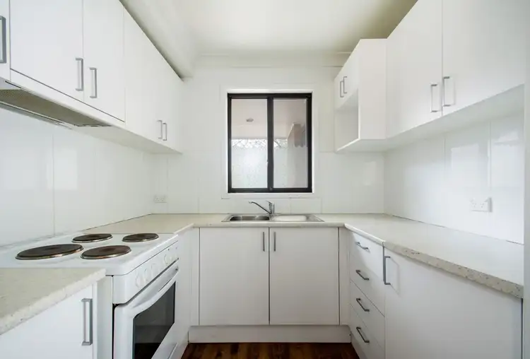 Third view of Homely townhouse listing, 11/80 McNaughton Street, Jamisontown NSW 2750