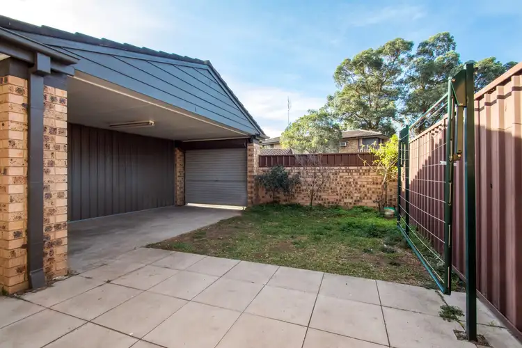 Seventh view of Homely townhouse listing, 11/80 McNaughton Street, Jamisontown NSW 2750