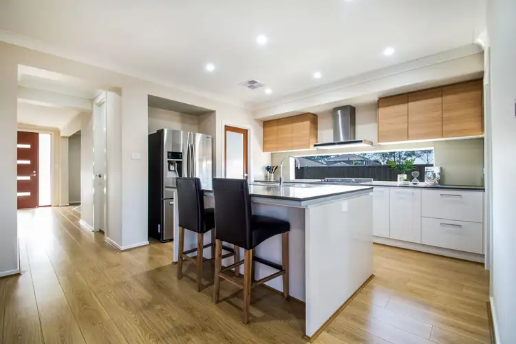 34 Bangalla Parade, Glenmore Park NSW 2745