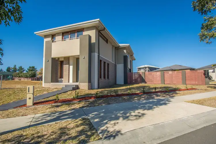 Second view of Homely house listing, 34 Bangalla Parade, Glenmore Park NSW 2745
