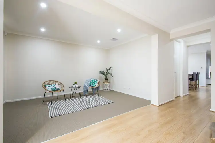 Fourth view of Homely house listing, 34 Bangalla Parade, Glenmore Park NSW 2745