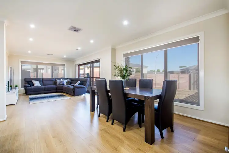 Fifth view of Homely house listing, 34 Bangalla Parade, Glenmore Park NSW 2745