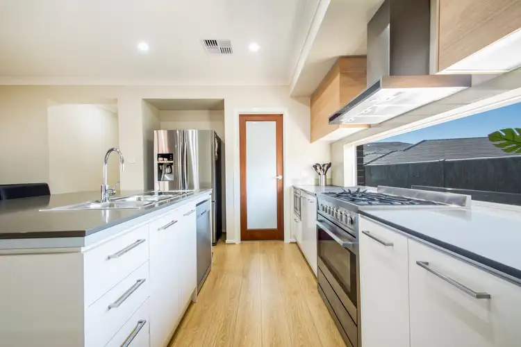 Sixth view of Homely house listing, 34 Bangalla Parade, Glenmore Park NSW 2745