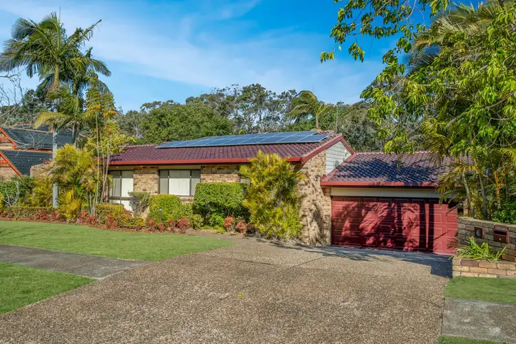 43 Dangerfield Drive, Elermore Vale NSW 2287
