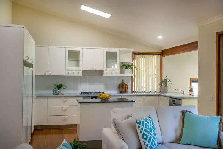 Fifth view of Homely house listing, 43 Dangerfield Drive, Elermore Vale NSW 2287