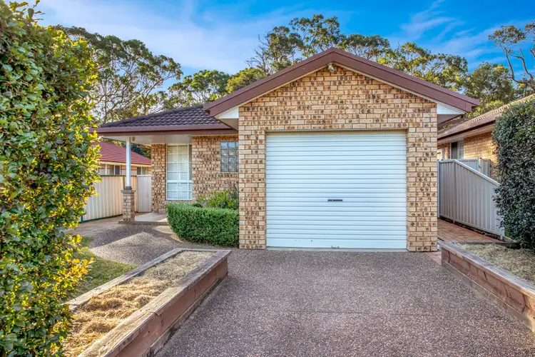 12B New York Avenue, Warners Bay NSW 2282