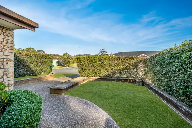 Second view of Homely villa listing, 12B New York Avenue, Warners Bay NSW 2282