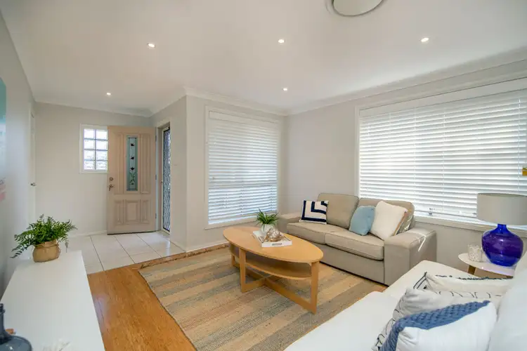 Third view of Homely villa listing, 12B New York Avenue, Warners Bay NSW 2282