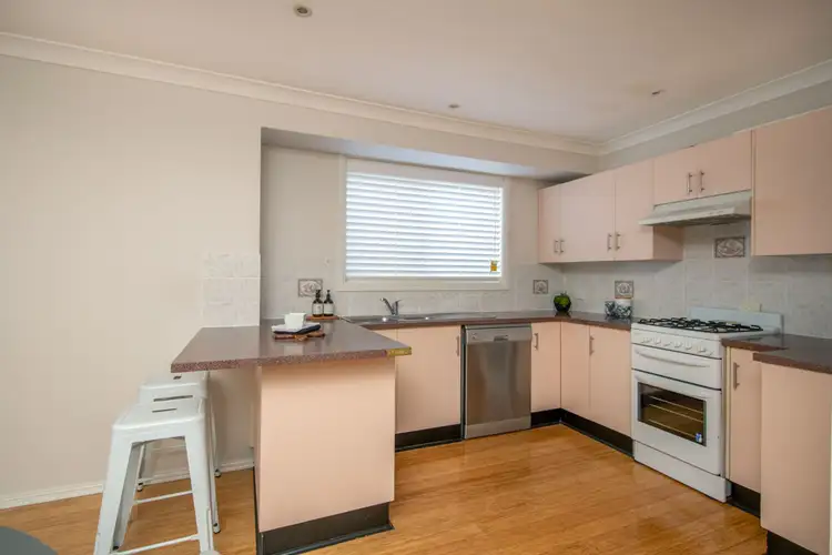 Fourth view of Homely villa listing, 12B New York Avenue, Warners Bay NSW 2282