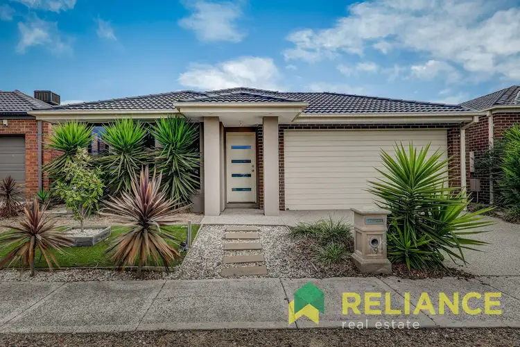 59 Tamborine Avenue, Point Cook VIC 3030