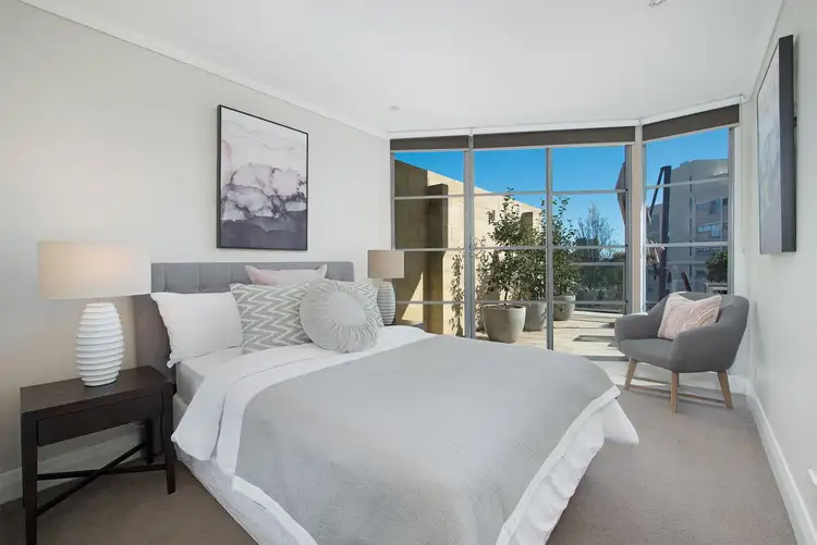 Sixth view of Homely apartment listing, 402/7-9 Abbott Street, Cammeray NSW 2062