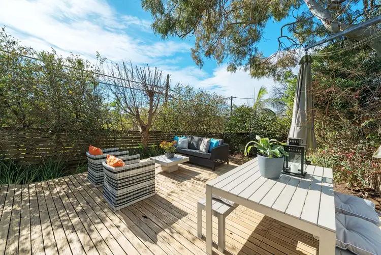 Fifth view of Homely semi-detached listing, 89 Brook Street, Naremburn NSW 2065