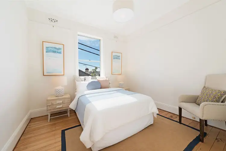 Sixth view of Homely semi-detached listing, 89 Brook Street, Naremburn NSW 2065