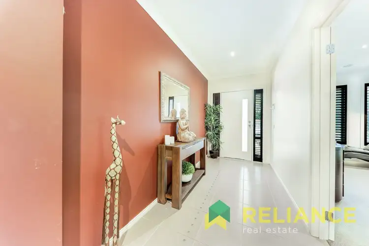 Third view of Homely house listing, 32 Monterey Bay Drive, Sanctuary Lakes VIC 3030