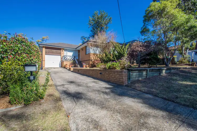 9 Judith Avenue, Mount Riverview NSW 2774