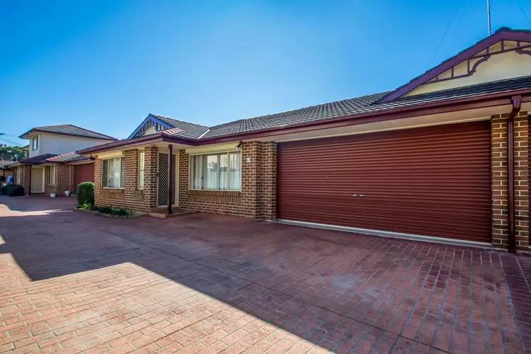3/32 First Street, Kingswood NSW 2747