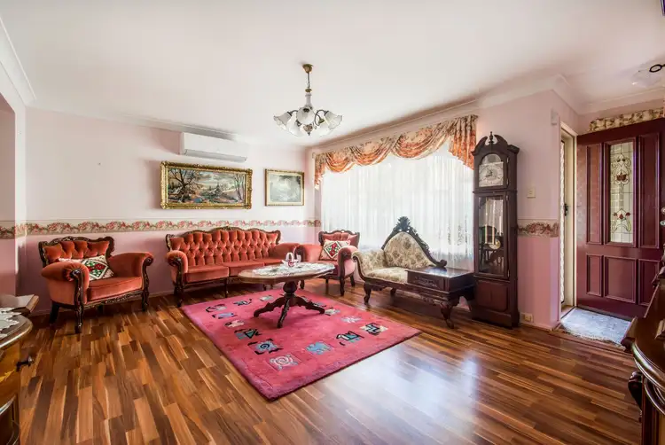 Second view of Homely villa listing, 3/32 First Street, Kingswood NSW 2747