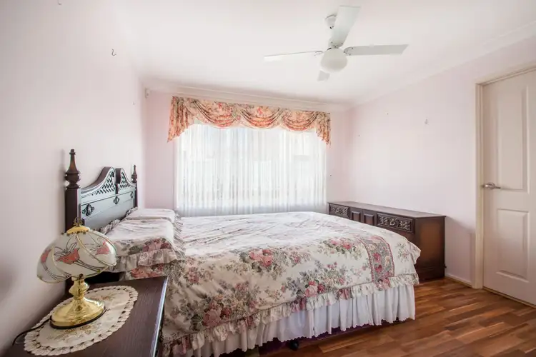 Third view of Homely villa listing, 3/32 First Street, Kingswood NSW 2747