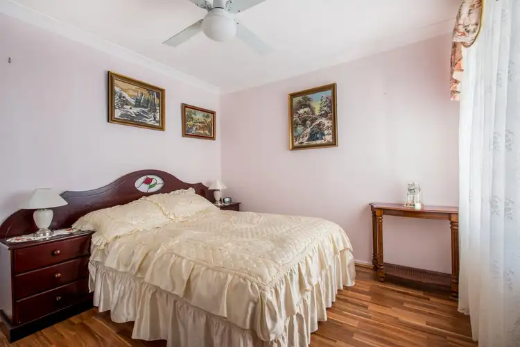 Fifth view of Homely villa listing, 3/32 First Street, Kingswood NSW 2747