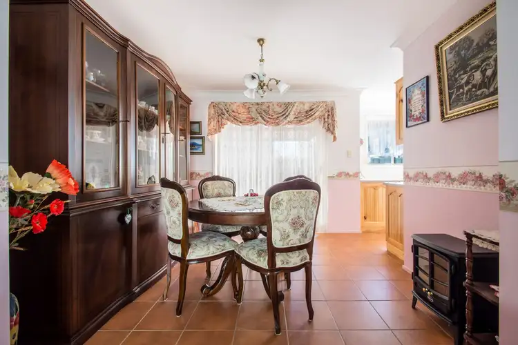 Sixth view of Homely villa listing, 3/32 First Street, Kingswood NSW 2747