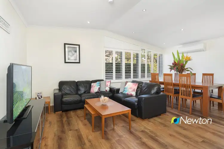 Second view of Homely house listing, 1 Rival Street, Kareela NSW 2232