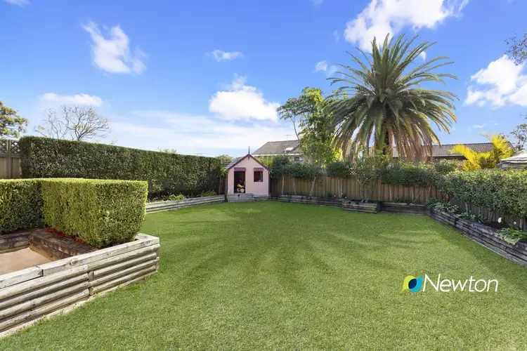 Third view of Homely house listing, 1 Rival Street, Kareela NSW 2232