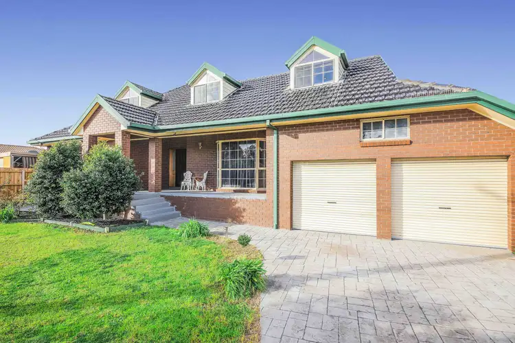 33 Princetown Avenue, Craigieburn VIC 3064