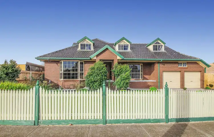 Second view of Homely house listing, 33 Princetown Avenue, Craigieburn VIC 3064