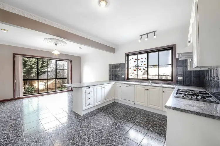 Fifth view of Homely house listing, 33 Princetown Avenue, Craigieburn VIC 3064