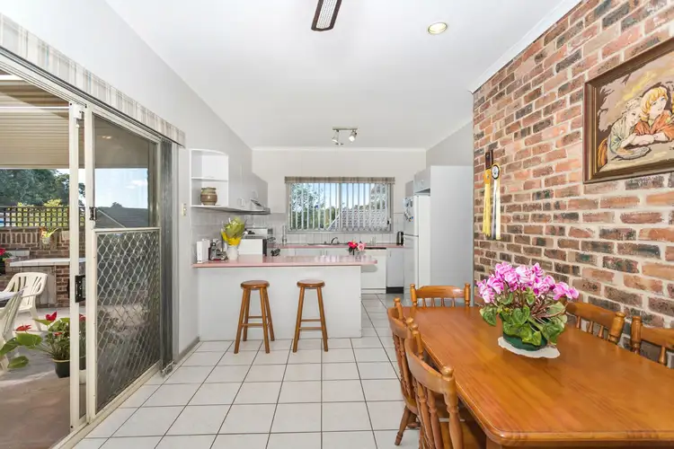 Second view of Homely house listing, 4 Eyre Place, Sunshine Bay NSW 2536