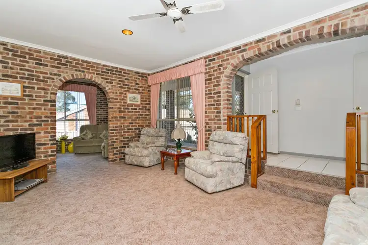 Third view of Homely house listing, 4 Eyre Place, Sunshine Bay NSW 2536