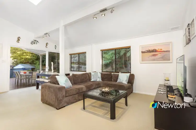 21 Darryl Place, Gymea Bay NSW 2227