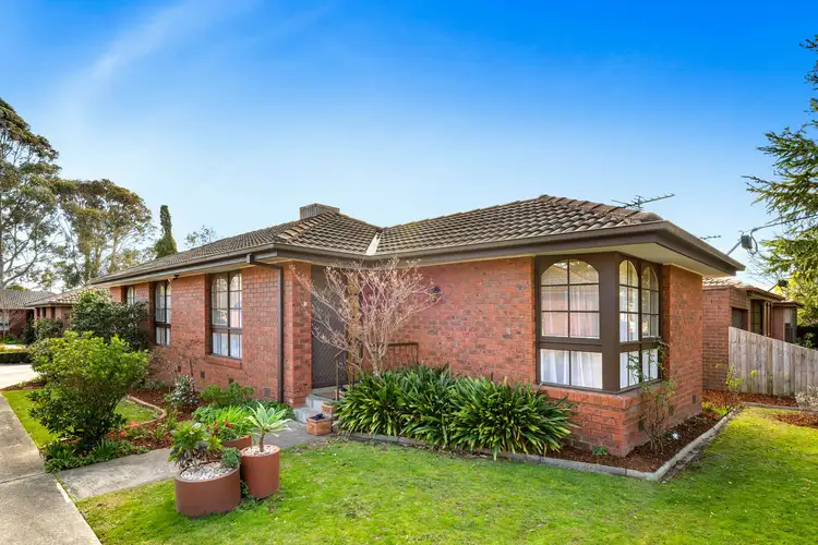 Main view of Homely unit listing, 6/32 Wilana Street, Ringwood VIC 3134