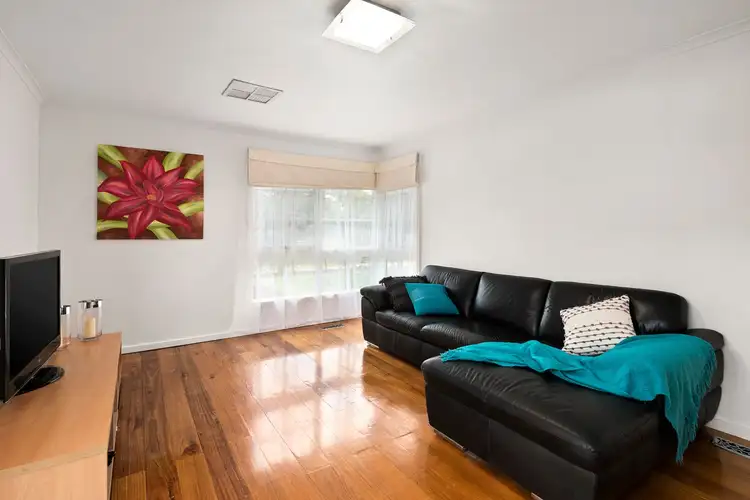 Second view of Homely unit listing, 6/32 Wilana Street, Ringwood VIC 3134