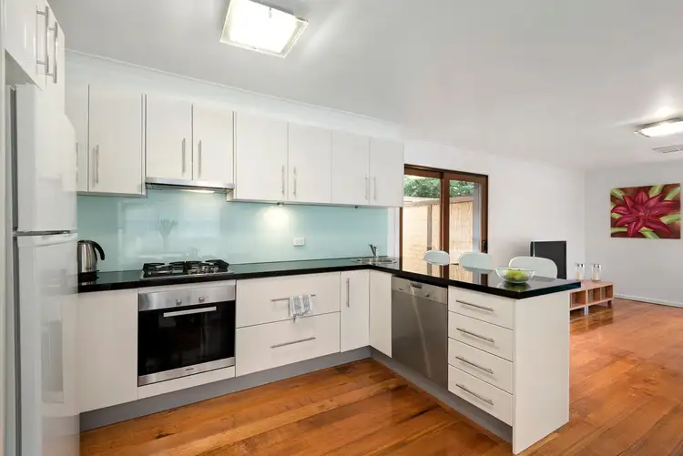 Third view of Homely unit listing, 6/32 Wilana Street, Ringwood VIC 3134