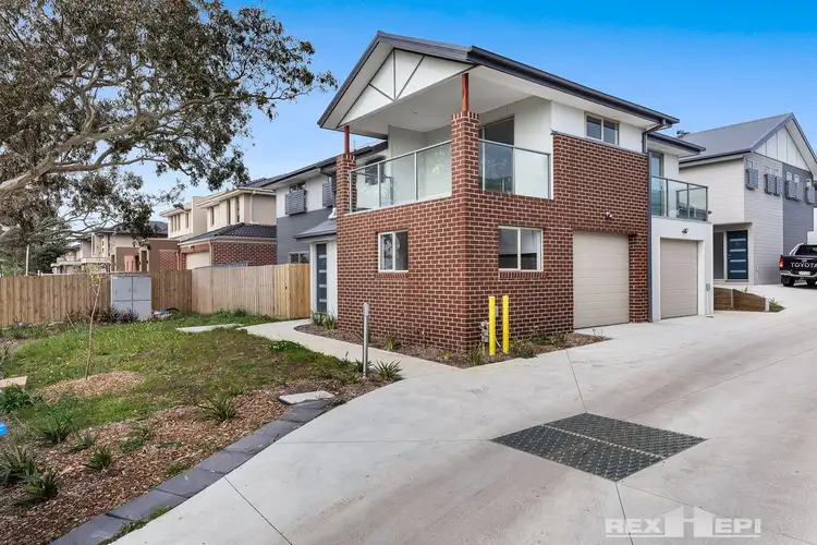 Unit 22/36 Central Road, Hampton Park VIC 3976