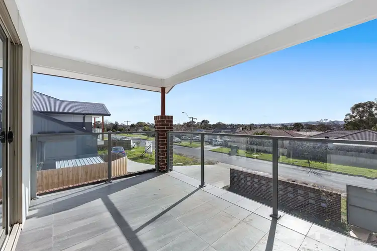 Second view of Homely unit listing, Unit 22/36 Central Road, Hampton Park VIC 3976