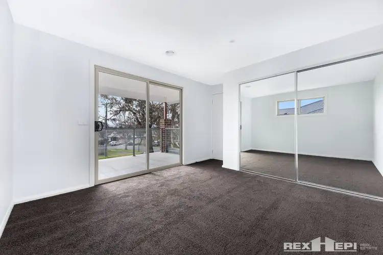Fourth view of Homely unit listing, Unit 22/36 Central Road, Hampton Park VIC 3976