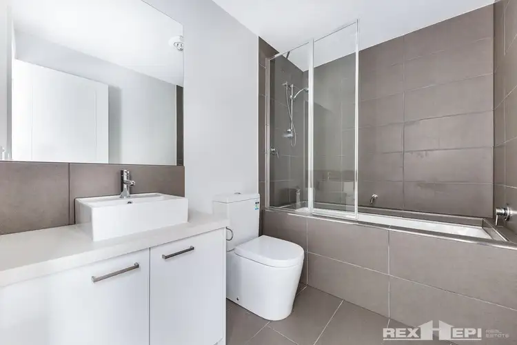 Fifth view of Homely unit listing, Unit 22/36 Central Road, Hampton Park VIC 3976