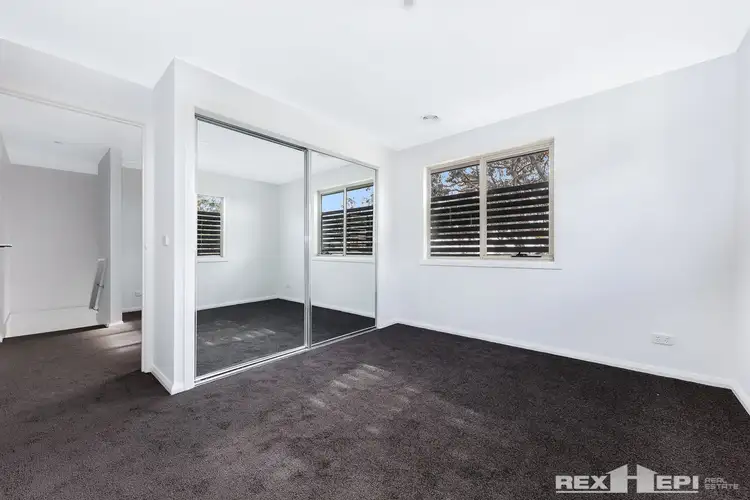 Sixth view of Homely unit listing, Unit 22/36 Central Road, Hampton Park VIC 3976