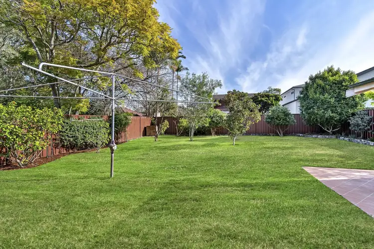 22 Loorana Street, Roseville Chase NSW 2069