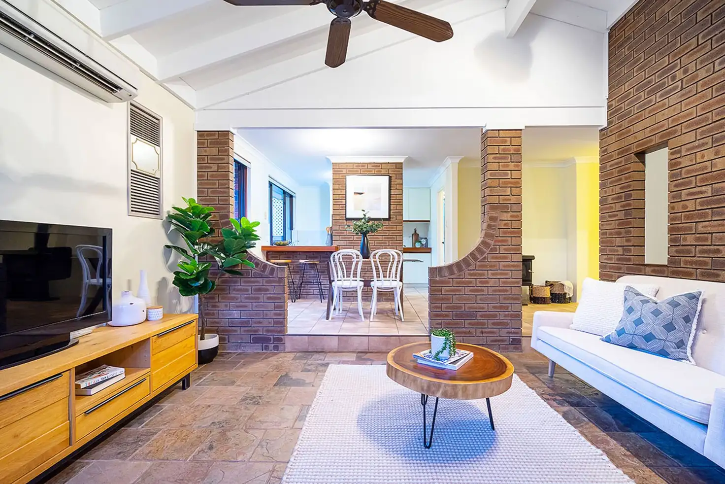 Main view of Homely house listing, 24 Macalister Gardens, Mirrabooka WA 6061