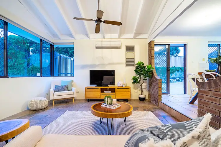 Second view of Homely house listing, 24 Macalister Gardens, Mirrabooka WA 6061