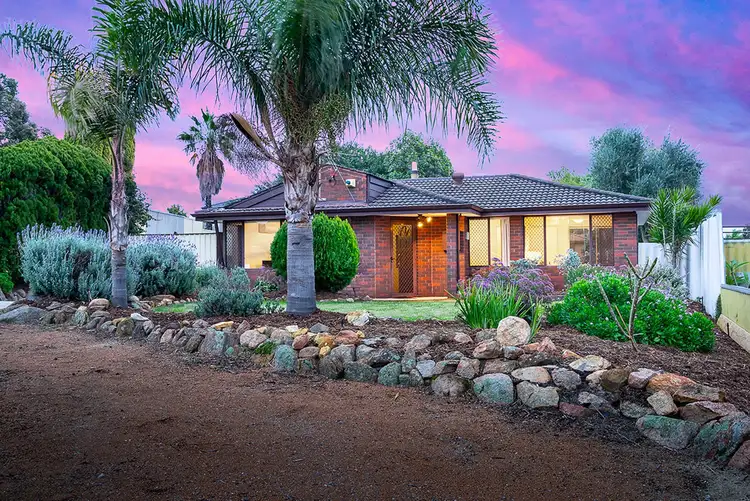 Third view of Homely house listing, 24 Macalister Gardens, Mirrabooka WA 6061